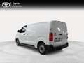 Toyota Proace VAN Electric L1 1PL GX Plus 50KWH (136CV) E Weiß - thumbnail 2