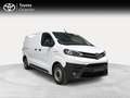 Toyota Proace VAN Electric L1 1PL GX Plus 50KWH (136CV) E Weiß - thumbnail 19