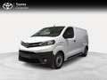 Toyota Proace VAN Electric L1 1PL GX Plus 50KWH (136CV) E Weiß - thumbnail 1