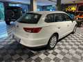 SEAT Leon Leon ST 1.6 tdi cr Business High s Bianco - thumbnail 3