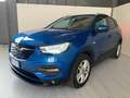 Opel Grandland OPEL GRANDLAND X 1.5 ECOTEC ADVANCE 131CV - FULL L Bleu - thumbnail 2