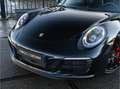 Porsche 991 3.0 Targa 4 GTS | BOSE | Adaptive cruisecontrol | Noir - thumbnail 7