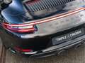 Porsche 991 3.0 Targa 4 GTS | BOSE | Adaptive cruisecontrol | Noir - thumbnail 17