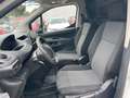 Peugeot Partner Premium L1*ERSTE HAND*PARKSENSOR*BT* Blanc - thumbnail 9