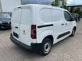 Peugeot Partner Premium L1*ERSTE HAND*PARKSENSOR*BT* Blanc - thumbnail 5