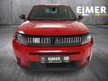Fiat Grande Panda Elektro - RED mit LED, Tempomat... Rot - thumbnail 10