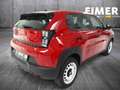 Fiat Grande Panda Elektro - RED mit LED, Tempomat... Rot - thumbnail 4