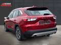 Ford Kuga 2.5 Duratec PHEV TITANIUM Rot - thumbnail 2