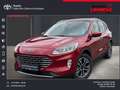 Ford Kuga 2.5 Duratec PHEV TITANIUM Rot - thumbnail 1