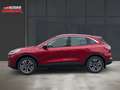 Ford Kuga 2.5 Duratec PHEV TITANIUM Rot - thumbnail 3