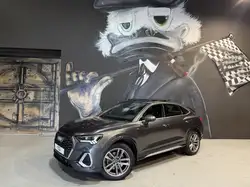 Audi Q3 45 TFSI E 245 S TRONIC S LINE Toit Ouvrant