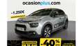 Citroen C3 Origin 1.2 PureTech S&S Max 110 Argent - thumbnail 1