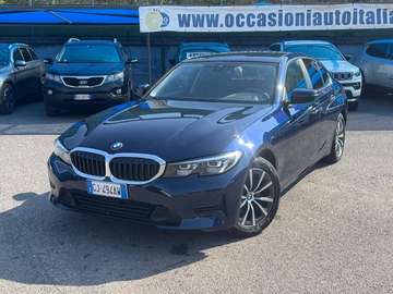 G20 mhev 48V xdrive auto