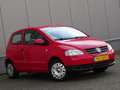 Volkswagen Fox 1.2 Trendline org NL 2010 rood Rood - thumbnail 3