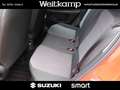 SEAT Mii Mii 1.0 Chic 4-Türer Parkhilfe/Sitzheizung/Klima Rosso - thumbnail 11