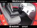 SEAT Mii Mii 1.0 Chic 4-Türer Parkhilfe/Sitzheizung/Klima Rosso - thumbnail 9