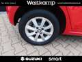 SEAT Mii Mii 1.0 Chic 4-Türer Parkhilfe/Sitzheizung/Klima Rosso - thumbnail 6