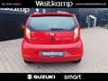 SEAT Mii Mii 1.0 Chic 4-Türer Parkhilfe/Sitzheizung/Klima Rosso - thumbnail 5