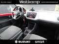 SEAT Mii Mii 1.0 Chic 4-Türer Parkhilfe/Sitzheizung/Klima Rosso - thumbnail 8