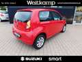 SEAT Mii Mii 1.0 Chic 4-Türer Parkhilfe/Sitzheizung/Klima Rosso - thumbnail 4