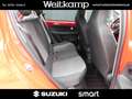 SEAT Mii Mii 1.0 Chic 4-Türer Parkhilfe/Sitzheizung/Klima Rosso - thumbnail 10