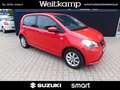 SEAT Mii Mii 1.0 Chic 4-Türer Parkhilfe/Sitzheizung/Klima Rosso - thumbnail 3
