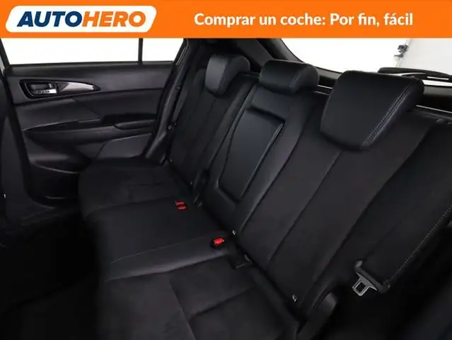 Mitsubishi Eclipse Cross view 15