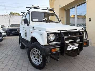 SAMURAI GPL 1.3 VX