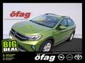 Volkswagen Taigo 1.0 TSI Life LED+LM+SpurH+Virtual Grün - thumbnail 1