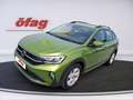 Volkswagen Taigo 1.0 TSI Life LED+LM+SpurH+Virtual Grün - thumbnail 2