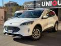 Ford Kuga 2.0 Hybrid 150 CV 2WD Titanium (NESSUN VINCOLO) Bianco - thumbnail 3