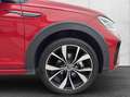 Volkswagen Taigo TSI R-Line DSG Aut. AHV/MATRIX/NAVI/Kessy Rot - thumbnail 9