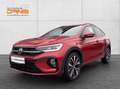 Volkswagen Taigo TSI R-Line DSG Aut. AHV/MATRIX/NAVI/Kessy Rot - thumbnail 1