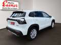 Suzuki S-Cross 1.4 DITC Hybrid shine ABS ESP Weiß - thumbnail 15