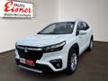 Suzuki S-Cross 1.4 DITC Hybrid shine ABS ESP Weiß - thumbnail 2