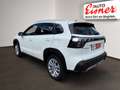 Suzuki S-Cross 1.4 DITC Hybrid shine ABS ESP Weiß - thumbnail 12