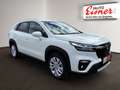 Suzuki S-Cross 1.4 DITC Hybrid shine ABS ESP Weiß - thumbnail 18