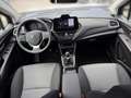 Suzuki S-Cross 1.4 DITC Hybrid shine ABS ESP Weiß - thumbnail 11