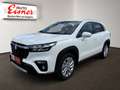 Suzuki S-Cross 1.4 DITC Hybrid shine ABS ESP Weiß - thumbnail 3