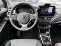 Suzuki S-Cross 1.4 DITC Hybrid shine ABS ESP Weiß - thumbnail 10