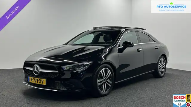Mercedes-Benz CLA 180 Business Solution Luxury PANO CAMERA SFEERVERLICHT