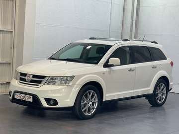 Urban 2.0 16v 140cv Diésel