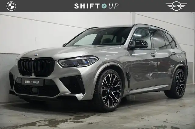 BMW X5 M Competition Skylounge | Soft Close | CoPilot | Hea