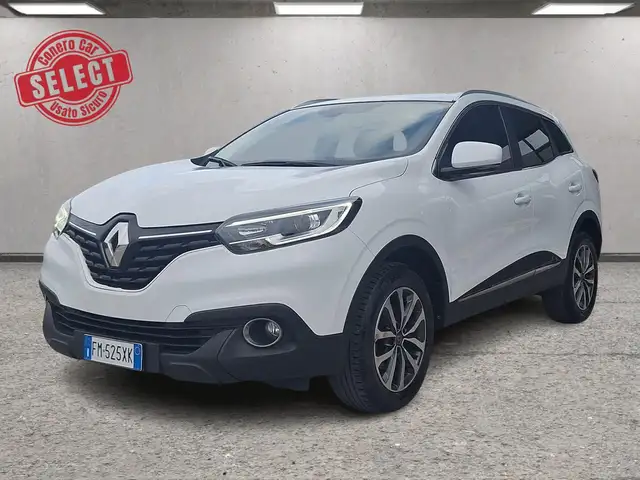 Renault Kadjar dCi 8V 110CV EDC Energy Business