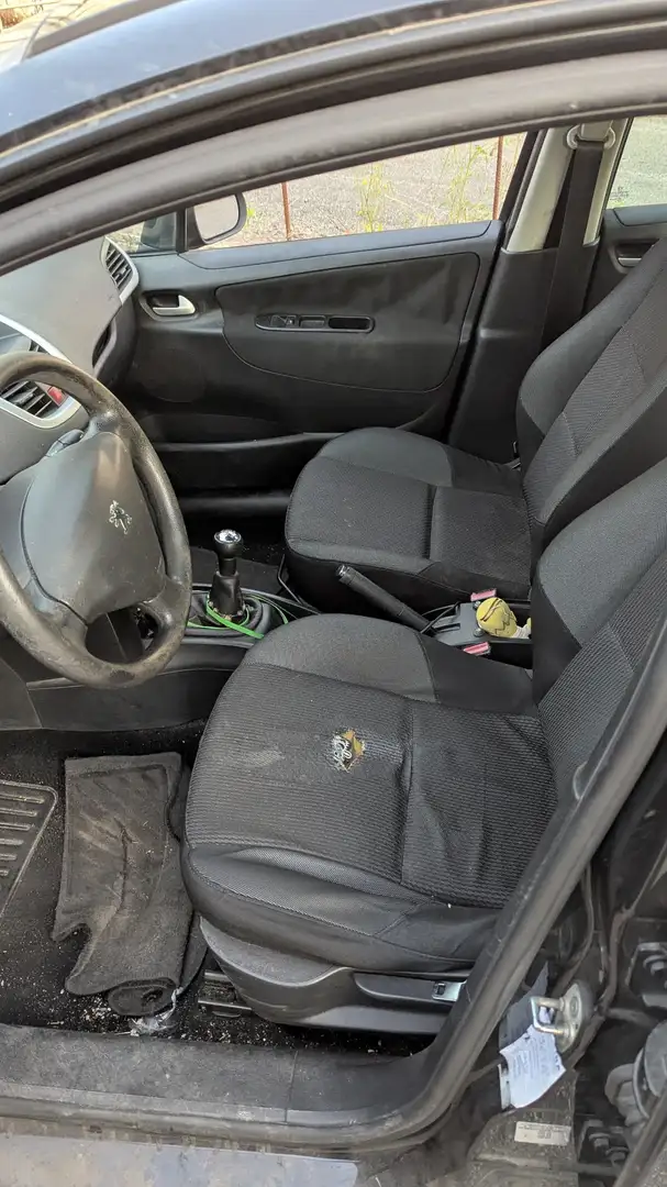 Peugeot 207 5p 1.4 8v Energie Sport eco-Gpl - 2