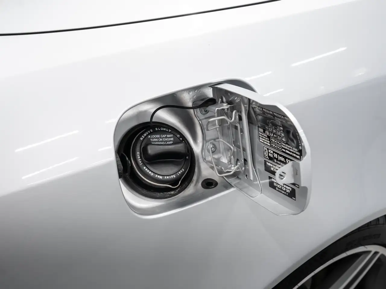 Mercedes-Benz CLK fotografie Mercedes-Benz CLK
