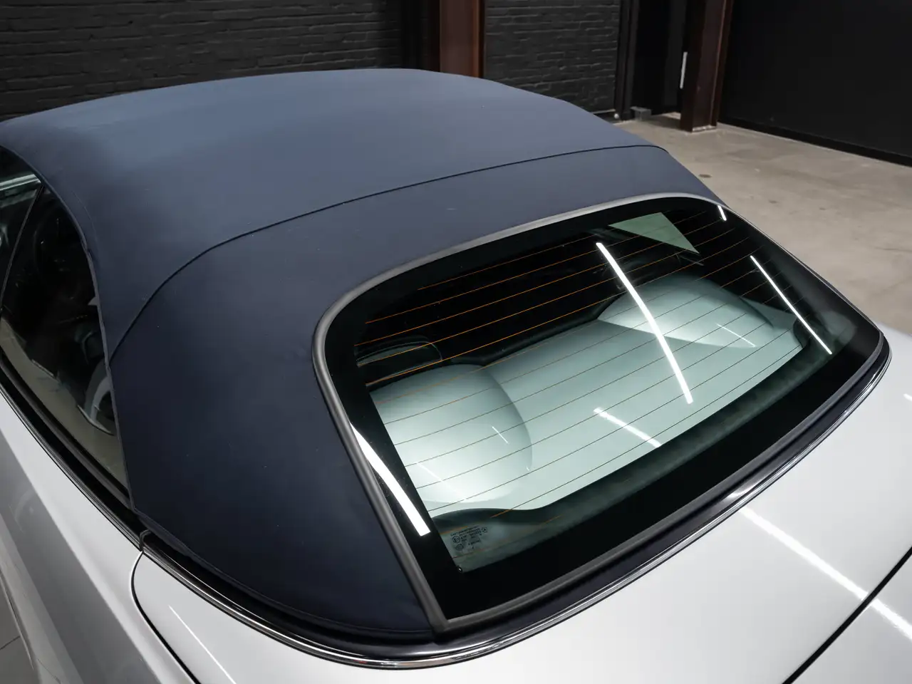Mercedes-Benz CLK fotografie Mercedes-Benz CLK