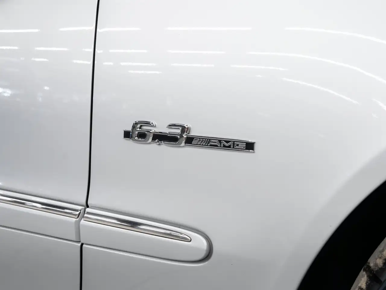 Mercedes-Benz CLK fotografie Mercedes-Benz CLK