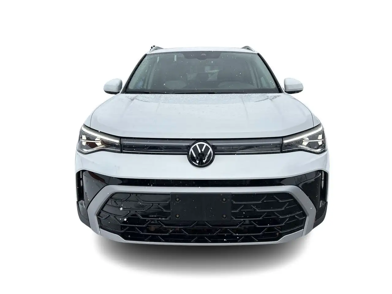 Volkswagen Taos снимка Volkswagen Taos