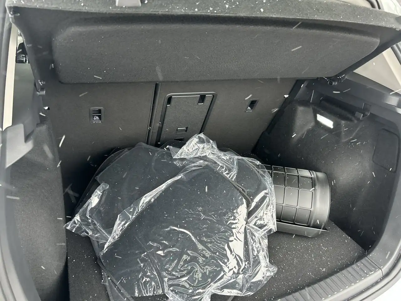 Volkswagen Taos снимка Volkswagen Taos